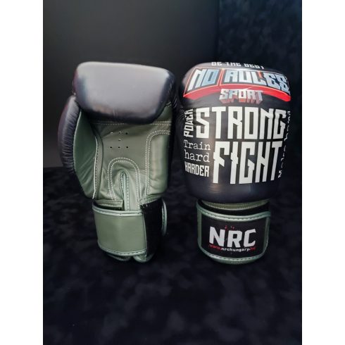 MOTIVÁCIÓS NRC KESZTYŰ