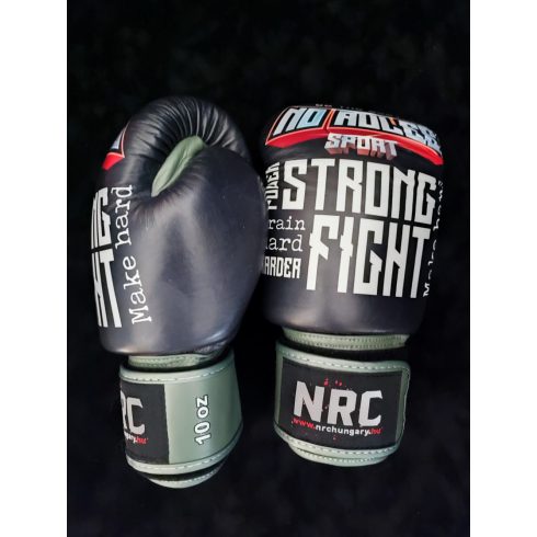 MOTIVÁCIÓS NRC KESZTYŰ