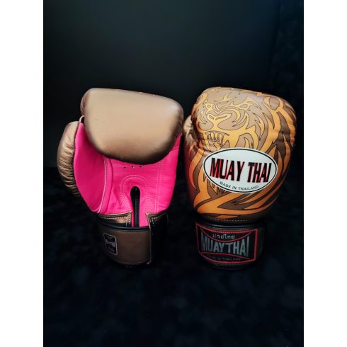 MUAY THAI LION