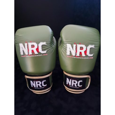 NRC BOX