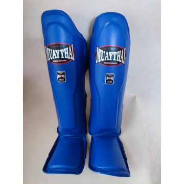 Muay Thai LÁBVÉDŐ L-méret.