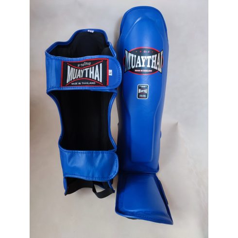 Muay Thai LÁBVÉDŐ L-méret.