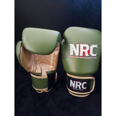 NRC BOX