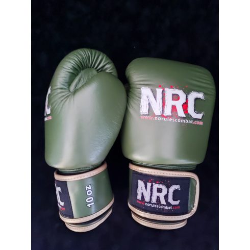 NRC BOX
