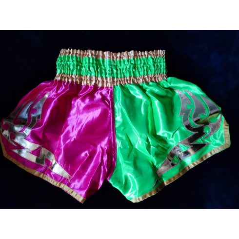 Muay Thai Nadrág XL (Európai L)