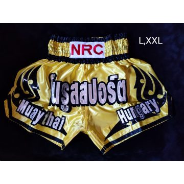 Muay Thai Nadrág 