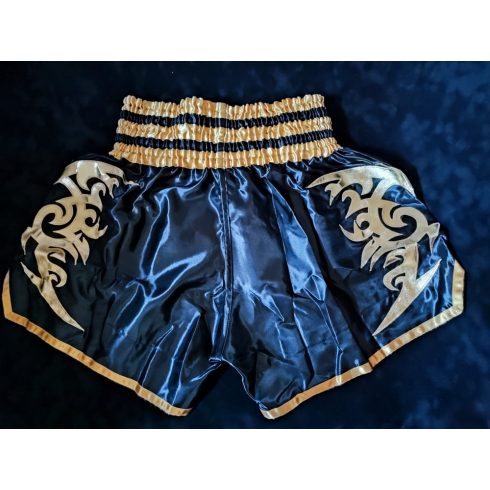 Muay Thai Nadrág  XXL méret (Európai XL)