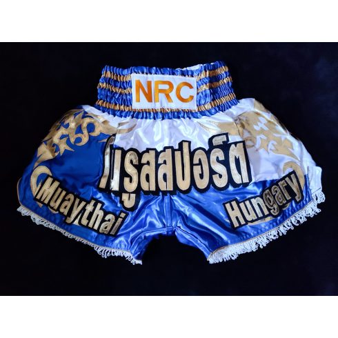 Muay Thai Nadrág 