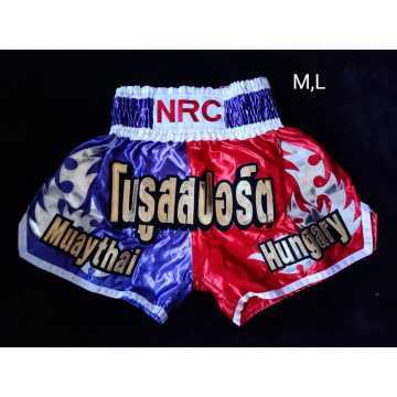 Muay Thai Nadrág 