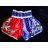 Muay Thai Nadrág 