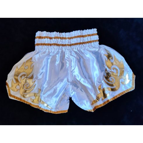 Muay Thai Nadrág XL (Európai L)