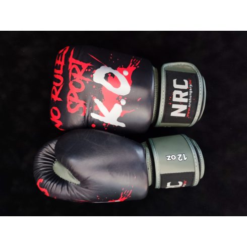 STREET FIGHTER STYLE 