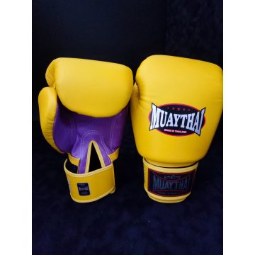 MUAY THAI