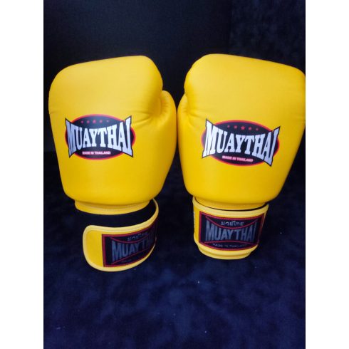 MUAY THAI