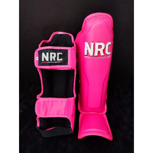 PINK NRC LÁBVÉDŐ