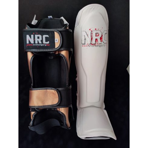 EREDETI BŐR NRC LÁBVÉDŐ