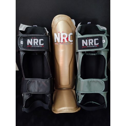 EREDETI BŐR NRC LÁBVÉDŐ