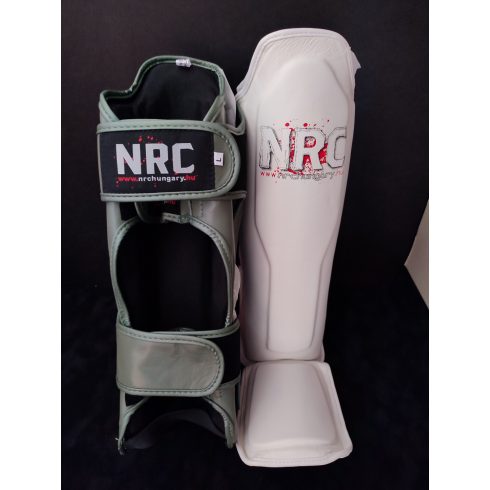 EREDETI BŐR NRC LÁBVÉDŐ